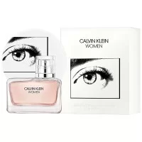 Calvin Klein Calvin Klein Women Eau De Toilette туалетная вода 100 мл